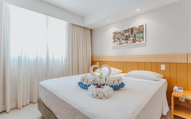 Rio Quente Resorts - Hotel Pousada