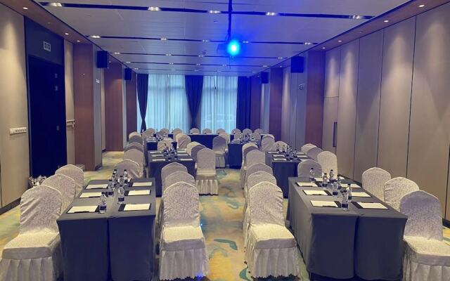 UrCove by Hyatt Shanghai Jinqiao Center