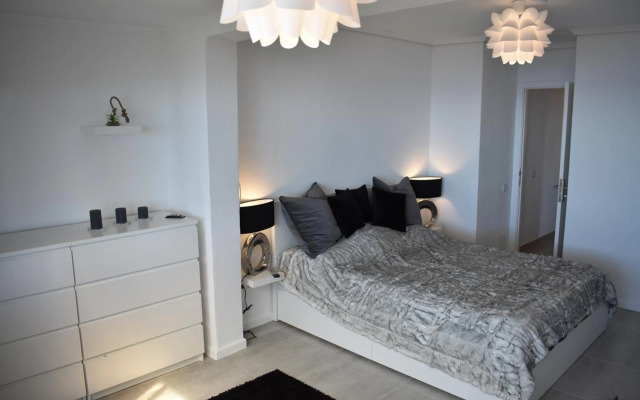 Komfort Wellness Haus Mesa del Mar