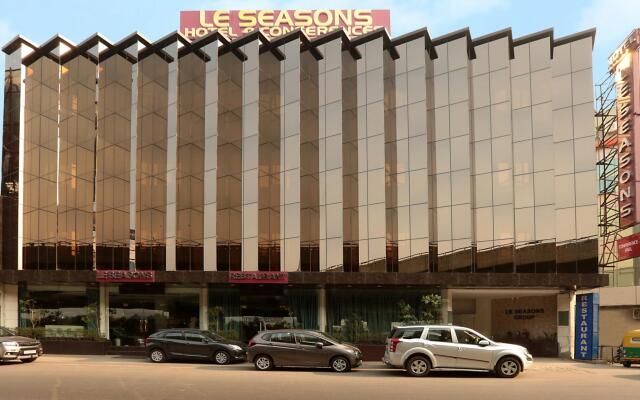 Hotel Le Seasons