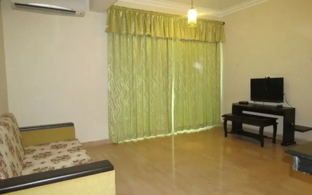 TSK - Di Maru - Luxury Guest House