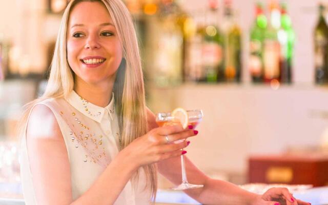 Novotel Toulouse Purpan Aéroport