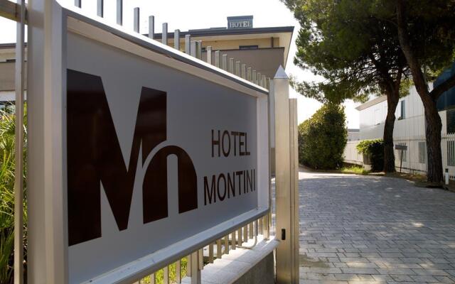 Hotel Montini