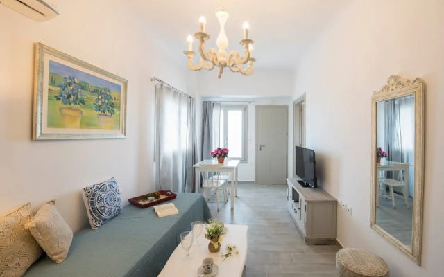Rose Suites