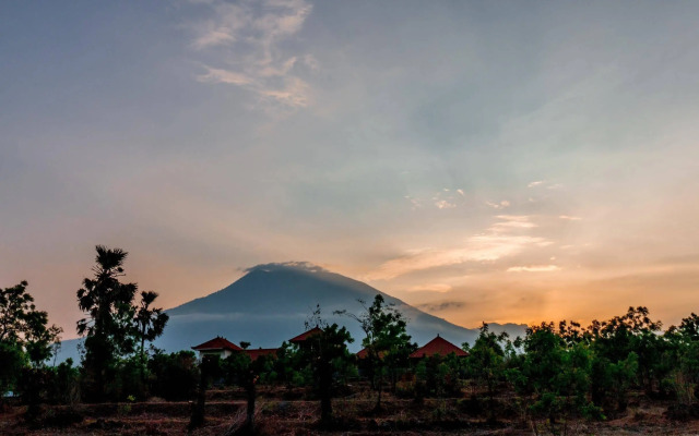 Pondok Mimpi Tulamben