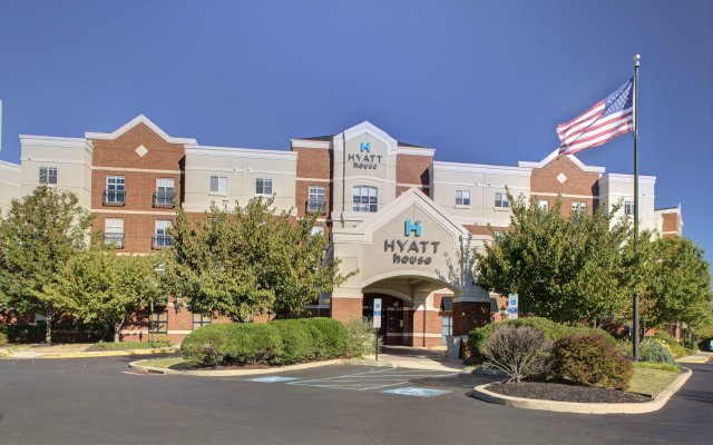 HYATT house Philadelphia/Plymouth Meeting