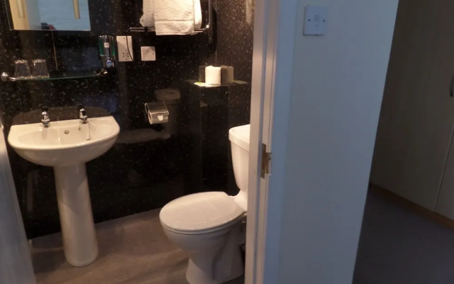 Hildeval B & B