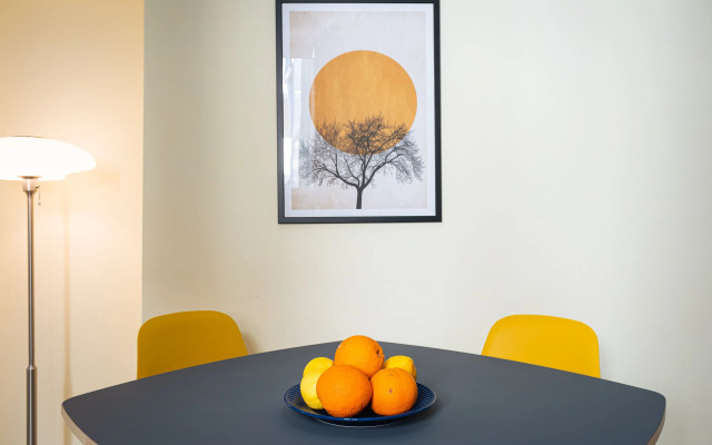 Open Sicily - Residence ai Quattro Canti