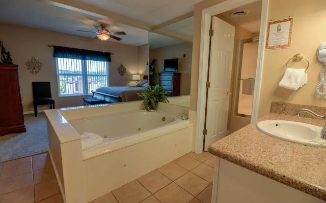 Whispering Pines 213