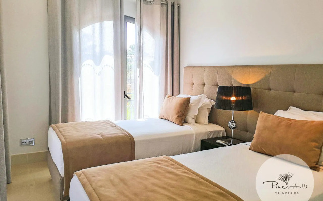 Pine Hills Vilamoura