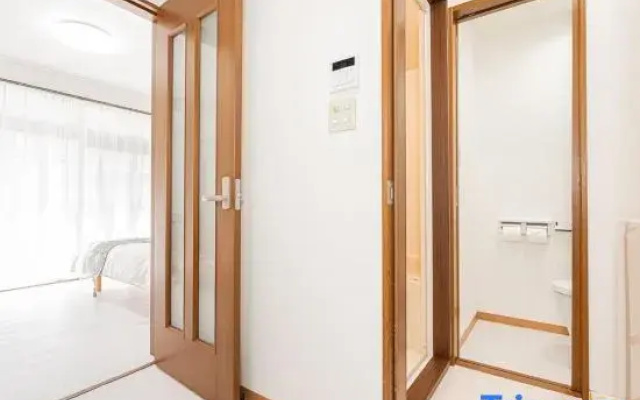 Shinjuku Terrace 226 BnB
