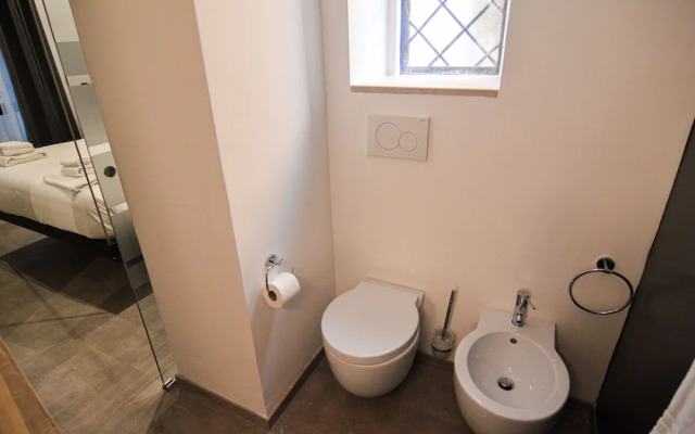 Romaresidence Trastevere Guesthouse