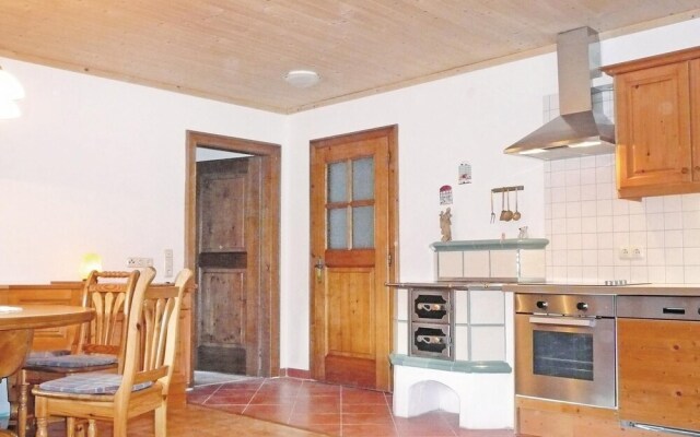 Awesome Apartment in Grossarl With 4 Bedrooms and Wifi
