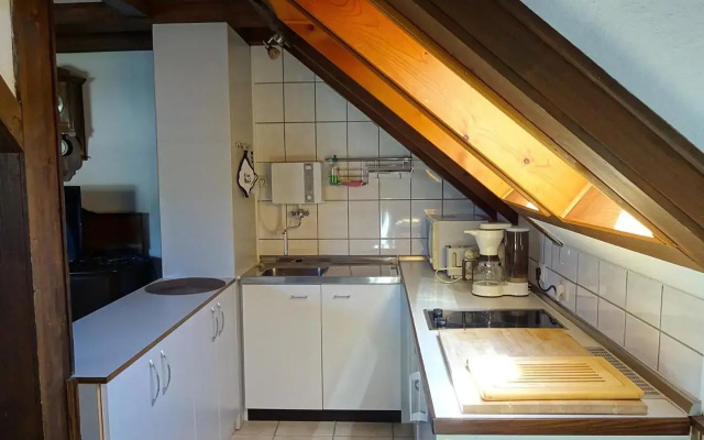 Ferienwohnung-Mosel