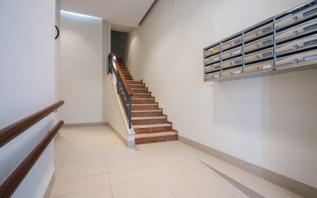 Wish-Suite Guadalquivir de Sevilla Apartment