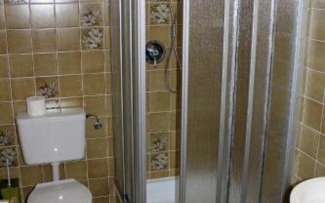 Gasthaus Zum Hohenstein