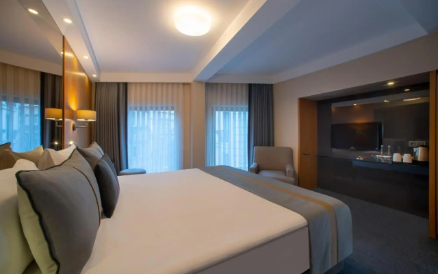 Tan Hotel - Special Class