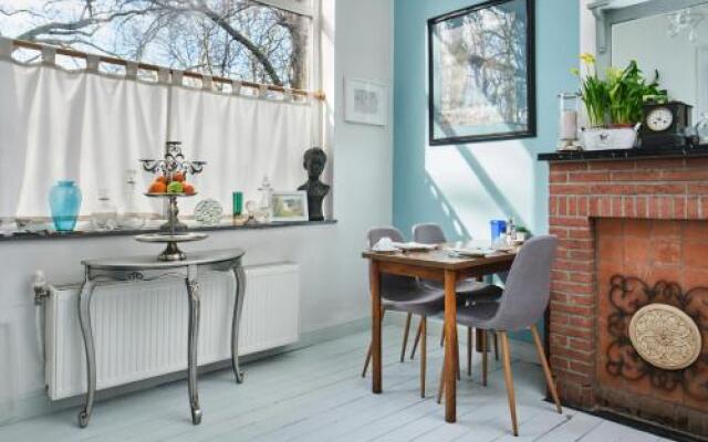 Collier's B&B