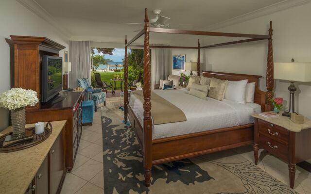 Sandals Grande St. Lucian - ALL INCLUSIVE Couples Only