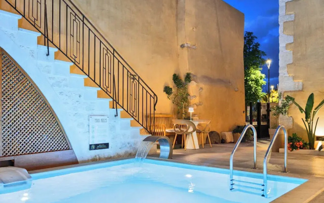 Mansio Boutique Hotel