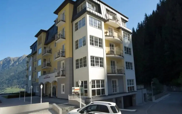 Apartment in Salzburg Near Ski-lift, no Deposit