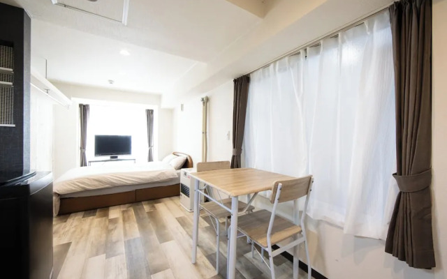 City Heights Minami6jo