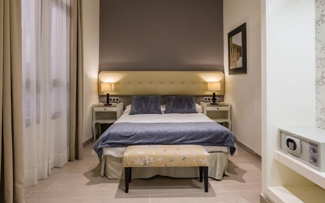 Living Sevilla Apartments Catedral