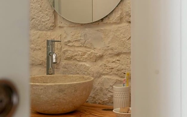 Vico Monte II - Casa Vacanze