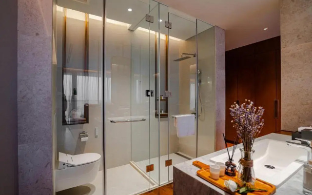 The Five Villas & Resort Quangnam - Danang