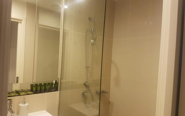 Amazing Accommodations Vogue