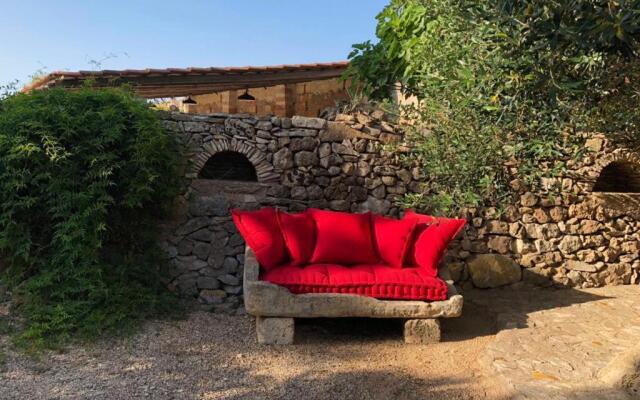 Masseria Li Reni