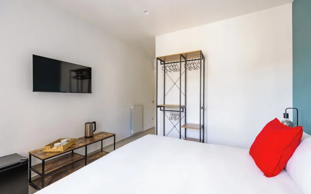 Montesanto View Rooms by Wonderful Italy