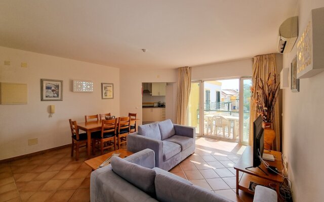 Inviting 2bedroom Apartment in the City of Tavira