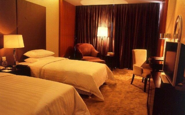 Phoenix International Hotel