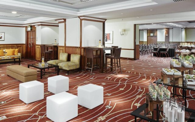 Delta Hotels by Marriott Newcastle Gateshead