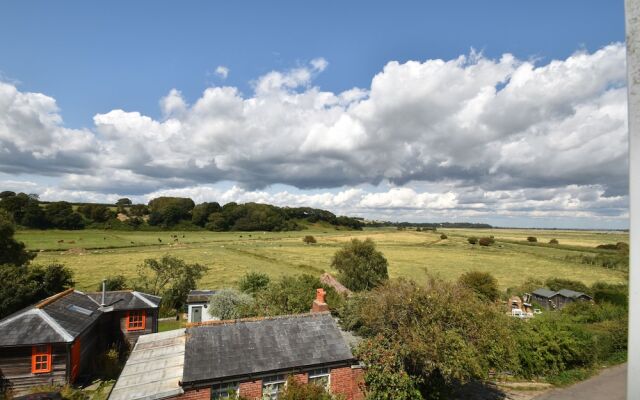 Coastguards Cottage