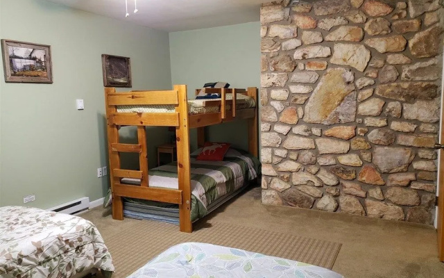 Mountain Top Retreat