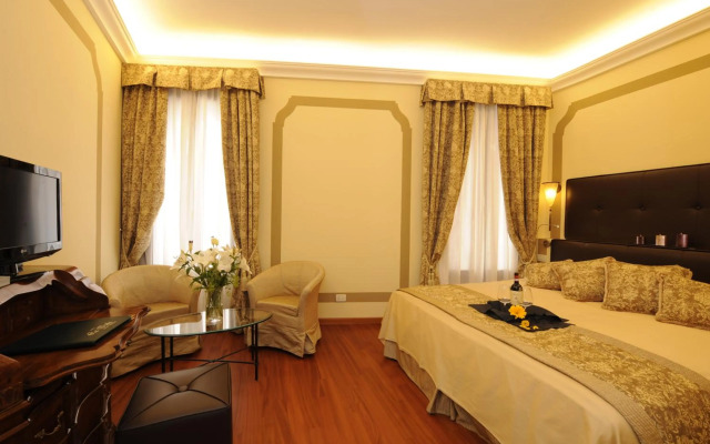 Hotel Le Isole