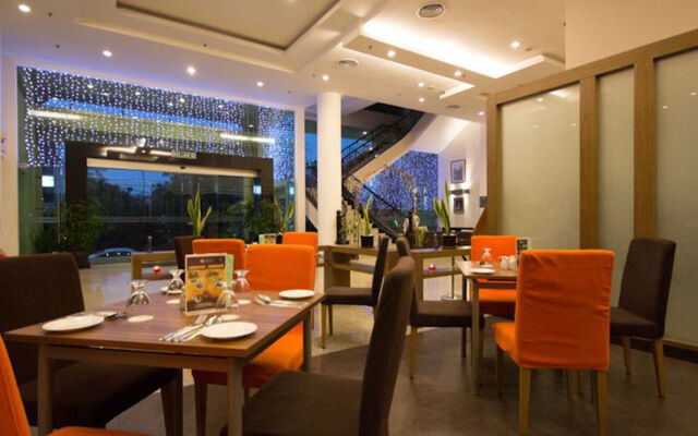 StarCity Hotel Alor Setar