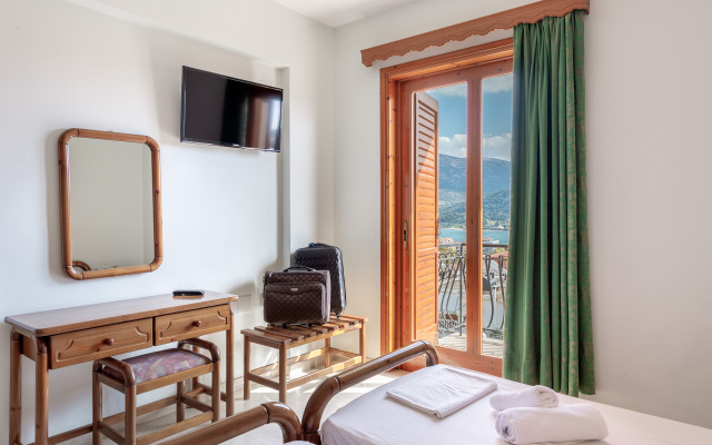 Europe Hotel