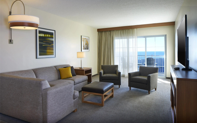 Hyatt Place Ocean City / Oceanfront