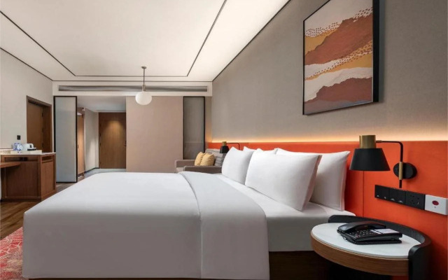 Hilton Garden Inn Xingyi Wanfenglin