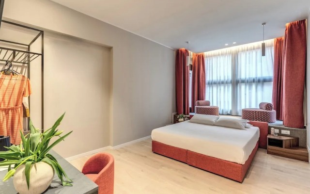 Parioli Cube Hotel