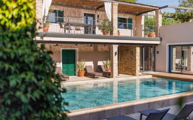 Vila Robida & SPA