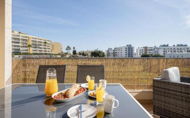 Apartment, 10 Min walk to Lagos Marina