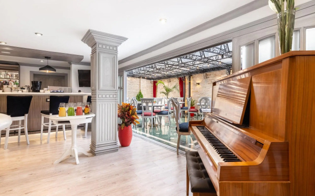 Hotel Vintage Bogota