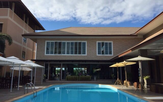 Ton Thong Resort Hotel