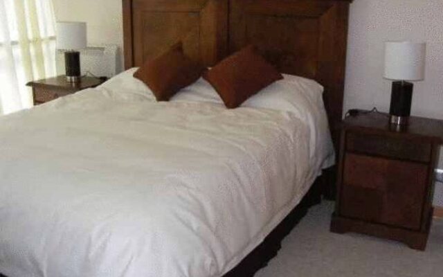 Surterra Apart Hotel