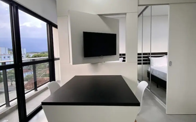 Max Loft - Apartamentos