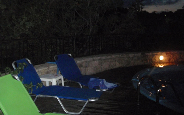 Holidays Vafes Chania